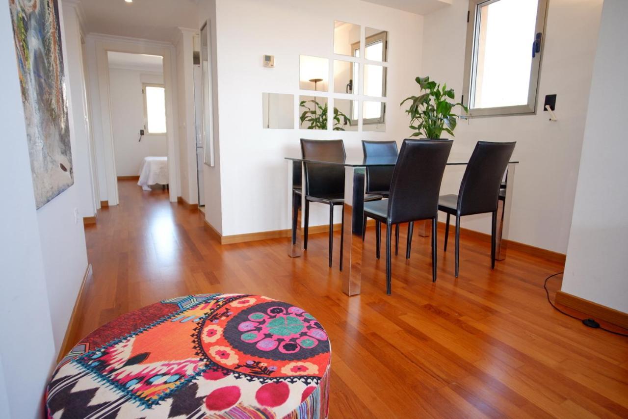 Deluxe & Apartamento
