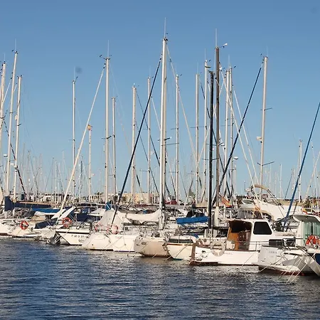 Denia Deluxe Beach&City Zewnętrze zdjęcie