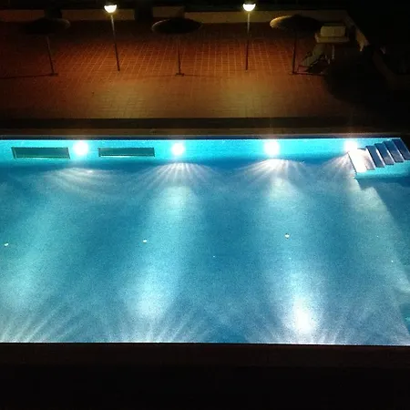Denia Deluxe Beach&City Zewnętrze zdjęcie