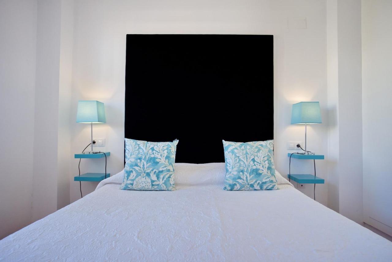 Deluxe Beach&city Apartment