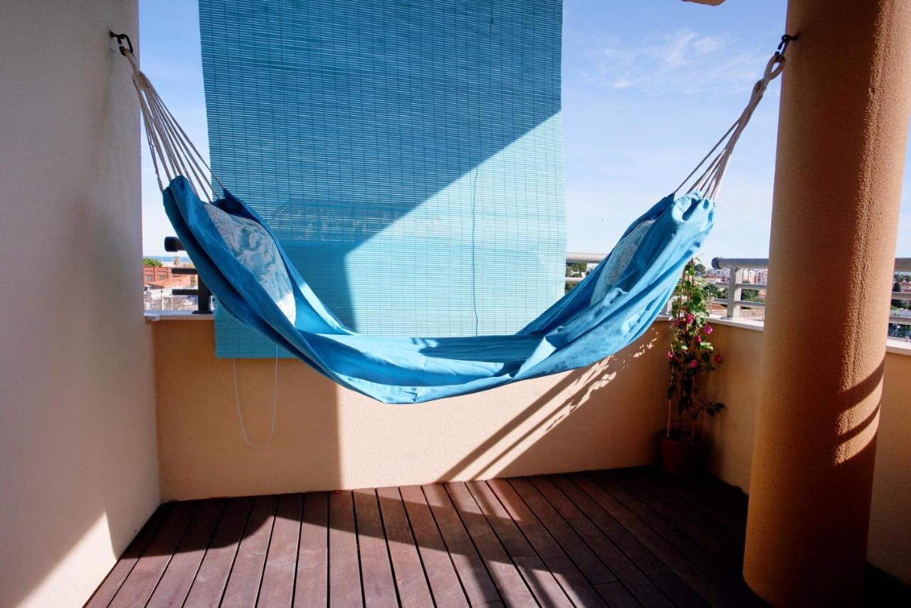 Deluxe Beach&city Apartment Dénia