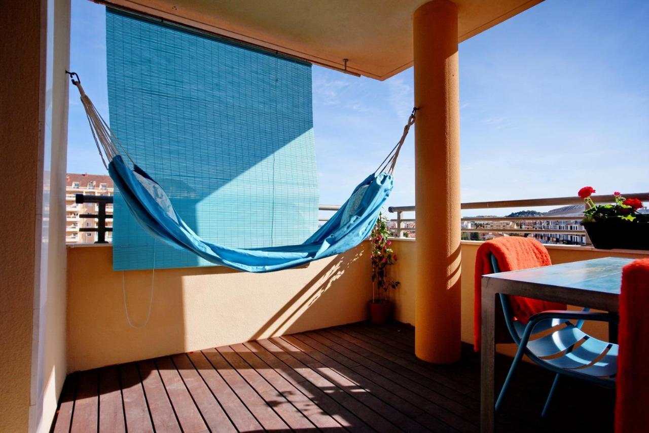 Deluxe Beach&city Apartment