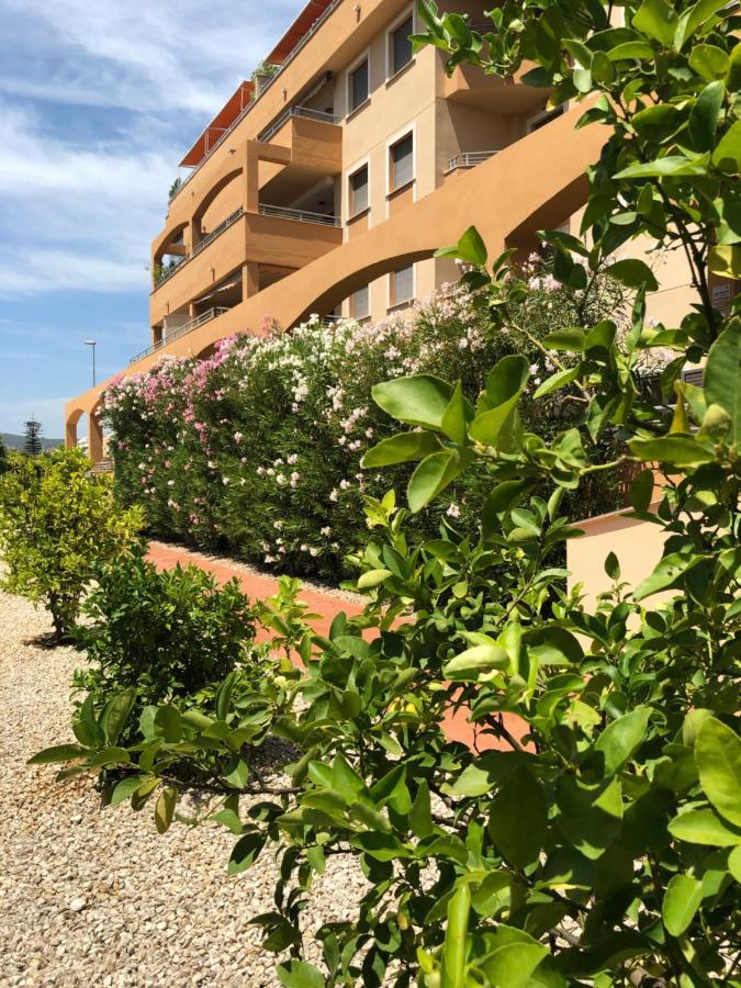 Deluxe Beach&city Apartment Dénia