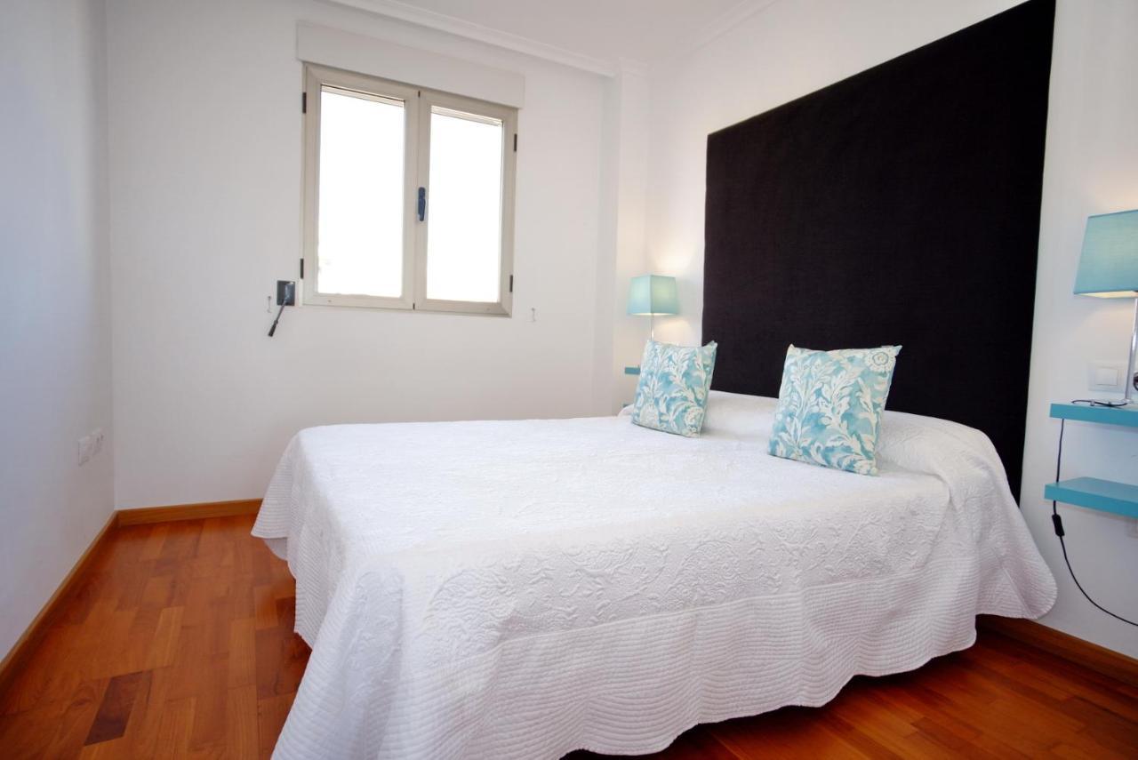 Apartment Deluxe Beach&city