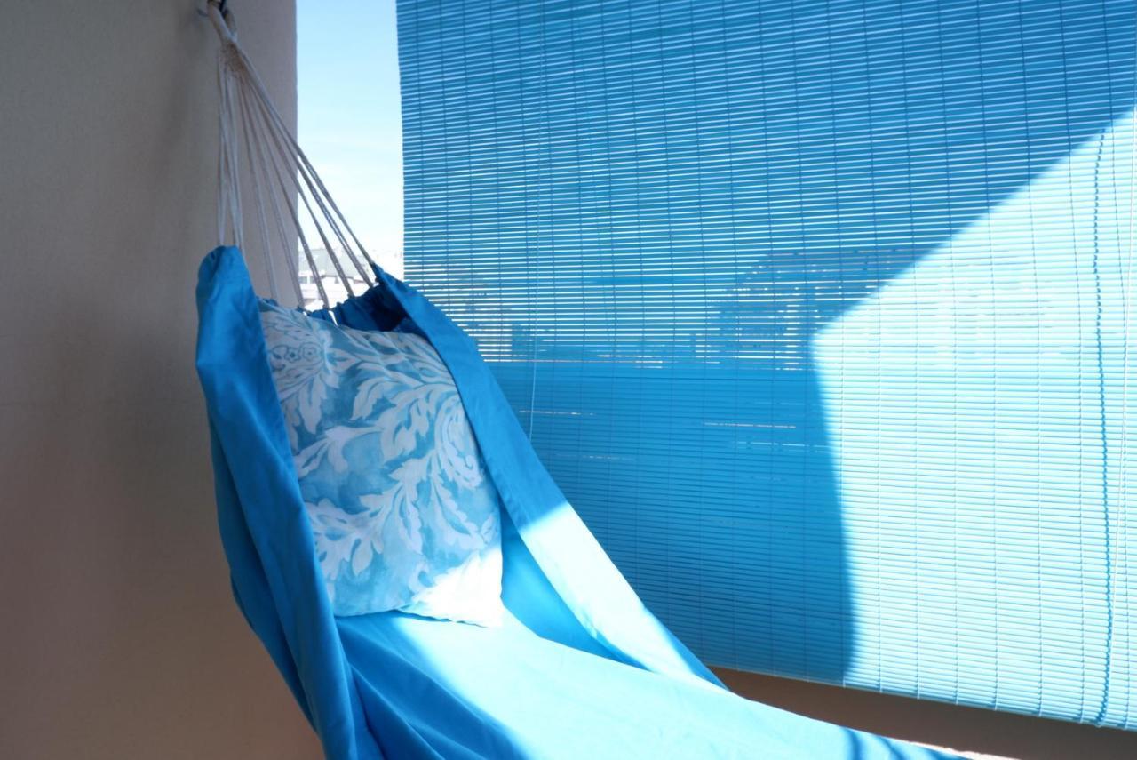 Apartment Deluxe Beach&city Dénia