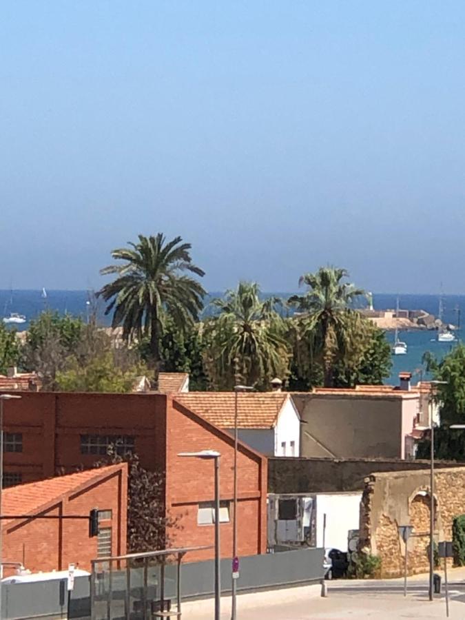 Apartment Deluxe Beach&city Dénia