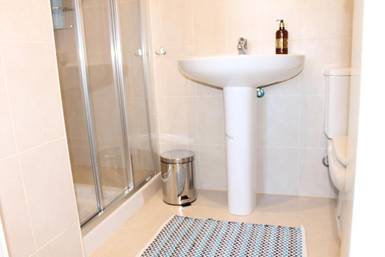 Deluxe Beach&city Apartment *