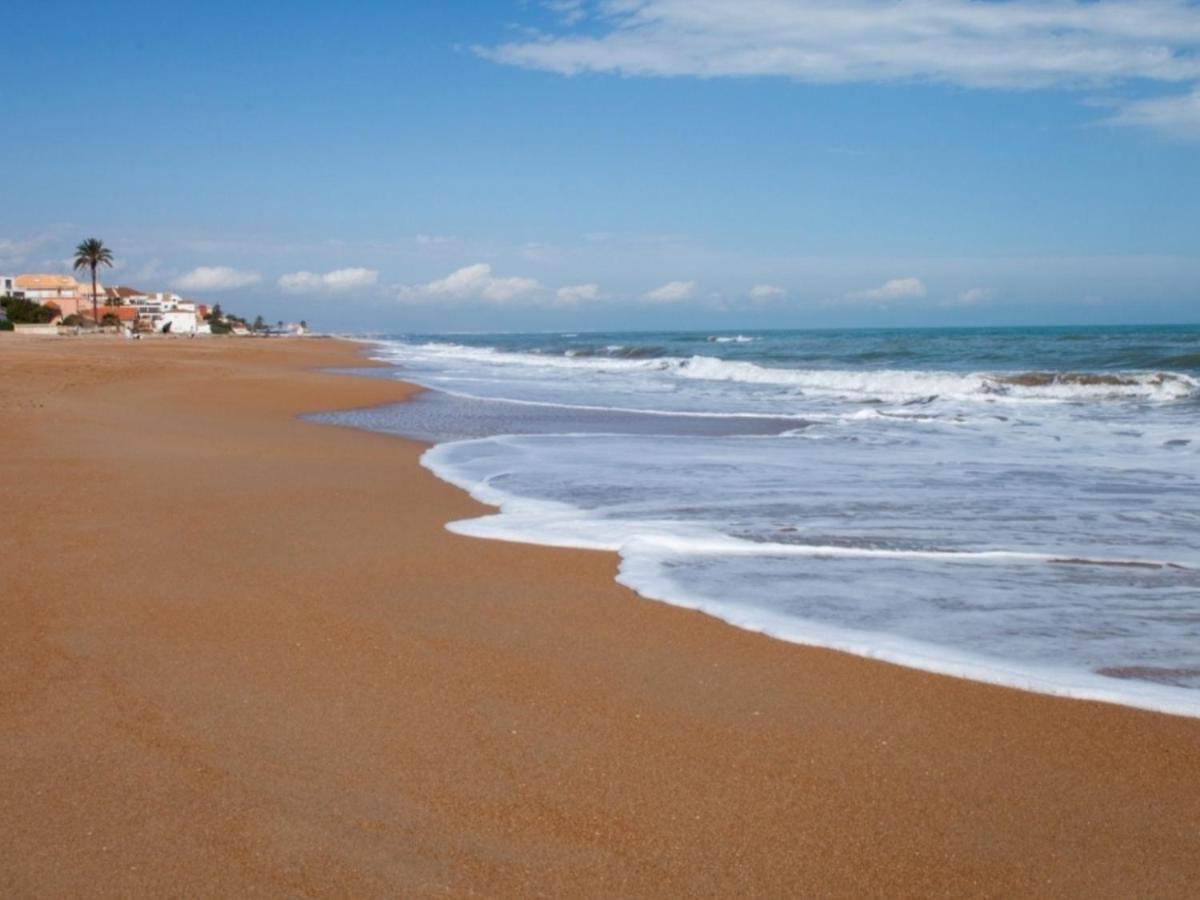 Apartment Deluxe Beach&city Dénia