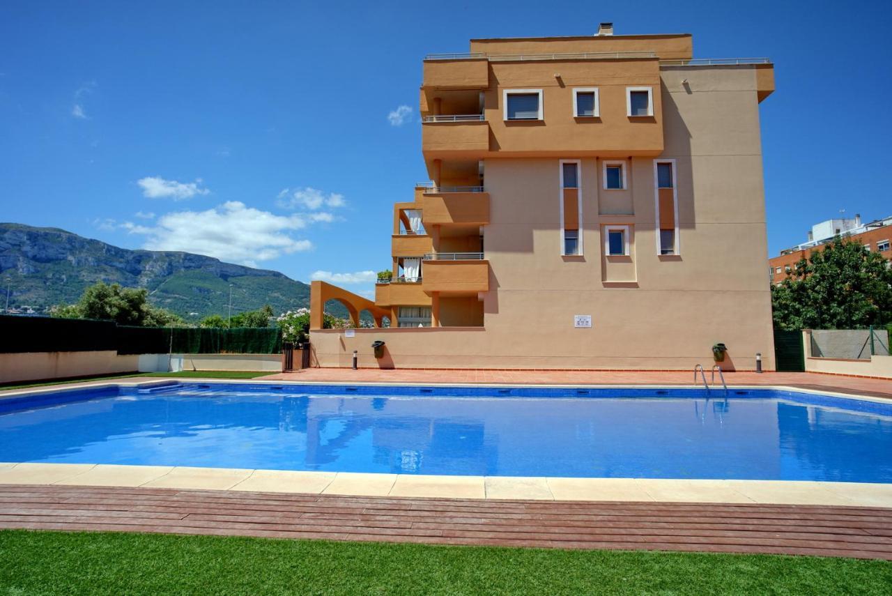 Apartment Deluxe Beach&city *