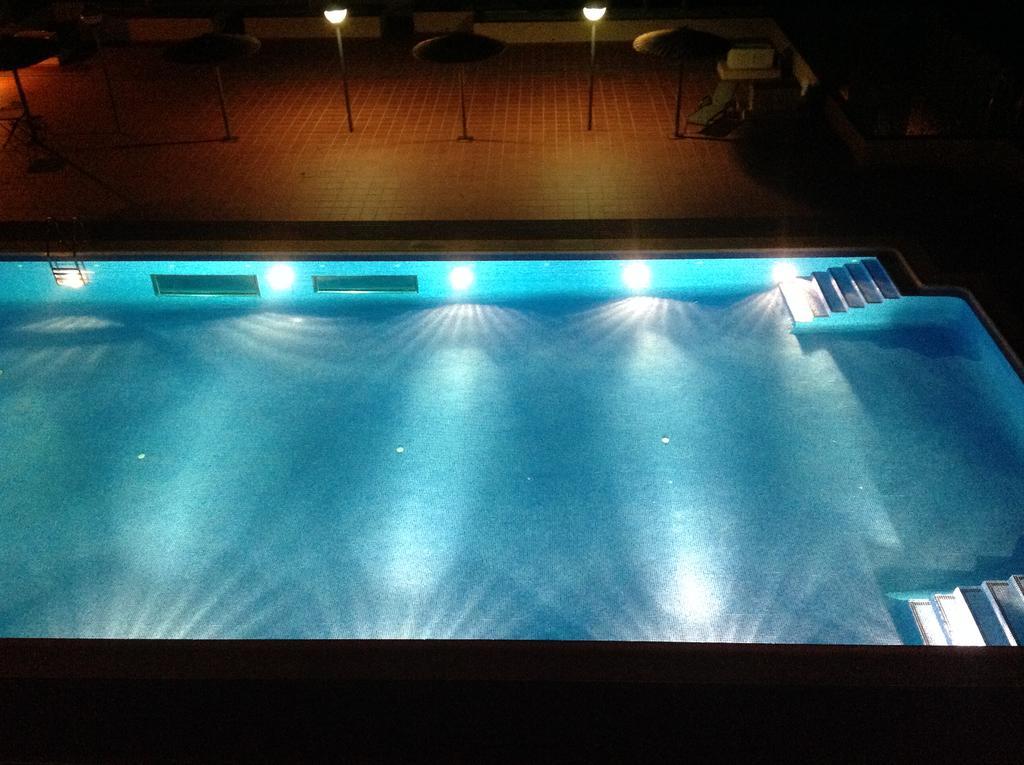 Apartment Deluxe Beach&city Dénia